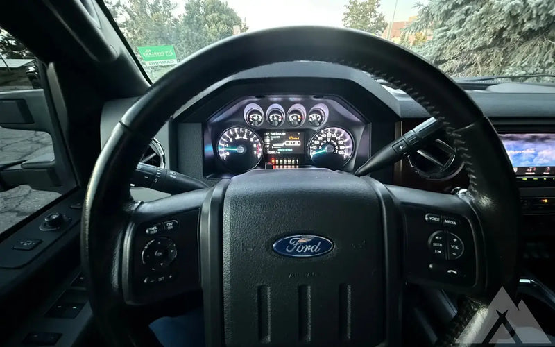 2012 Ford F250 — used overland rig for sale in Ogden, UT (photo 6) — photo 6