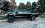 2012 Ford F250 — used overland rig for sale in Ogden, UT (photo 3)