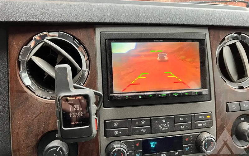 2012 Ford F250 — used overland rig for sale in Ogden, UT (photo 9) — photo 9