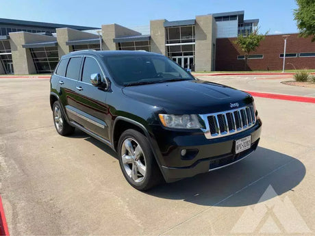 2012 Jeep Cherokee — used overland rig for sale in Frisco, TX (photo 2)