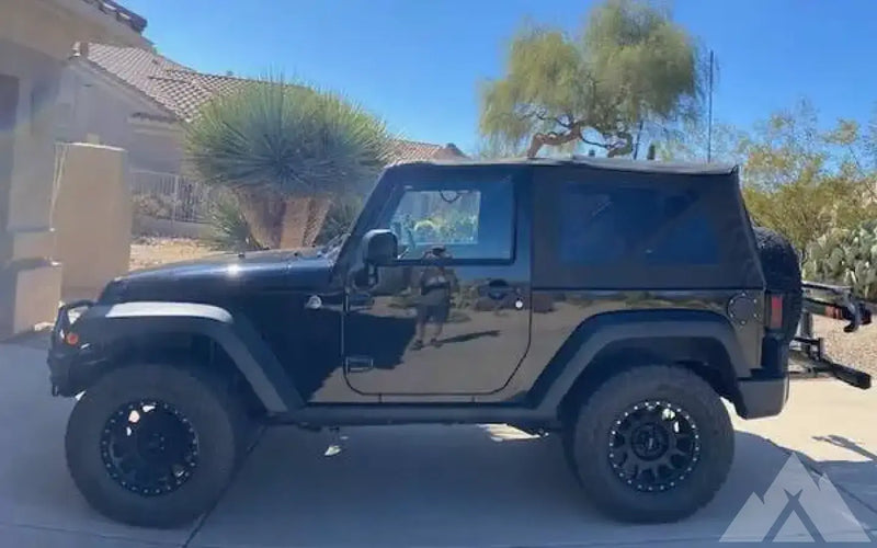 2012 Jeep Wrangler — used overland rig for sale in Phoenix, AZ (photo 10) — photo 10