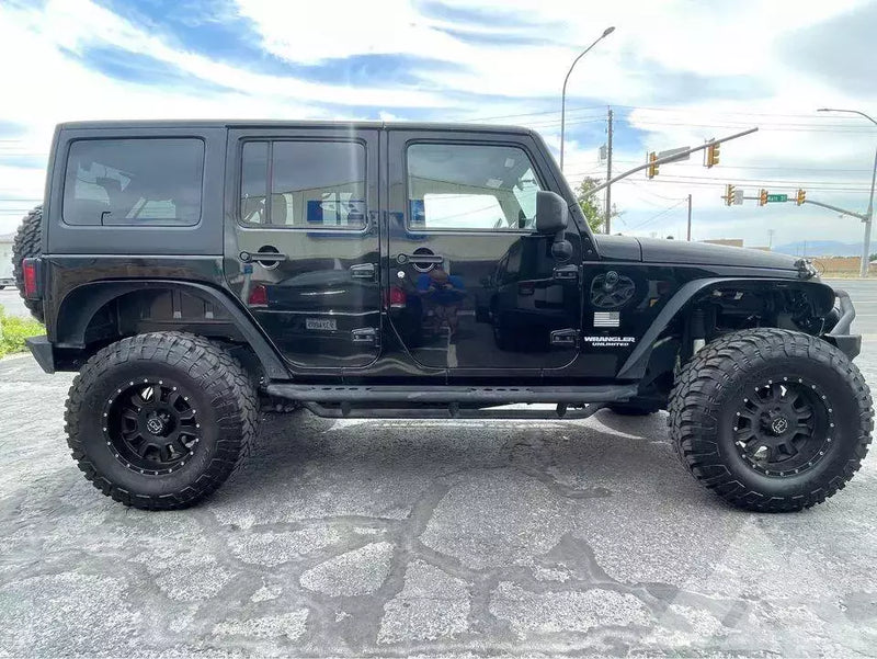 2012 Jeep Wrangler — used overland rig for sale in Salem, UT (photo 7) — photo 7