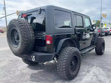2012 Jeep Wrangler — used overland rig for sale in Salem, UT (photo 6)