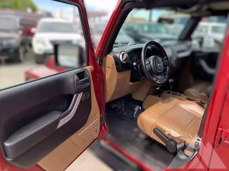 2012 Jeep Wrangler — used overland rig for sale in South Jordan, UT (photo 5) — photo 5