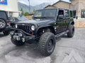2012 Jeep Wrangler
