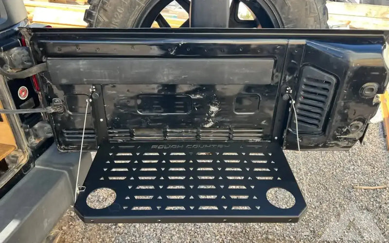 2012 Jeep Wrangler — used overland rig for sale in Provo, UT (photo 9) — photo 9