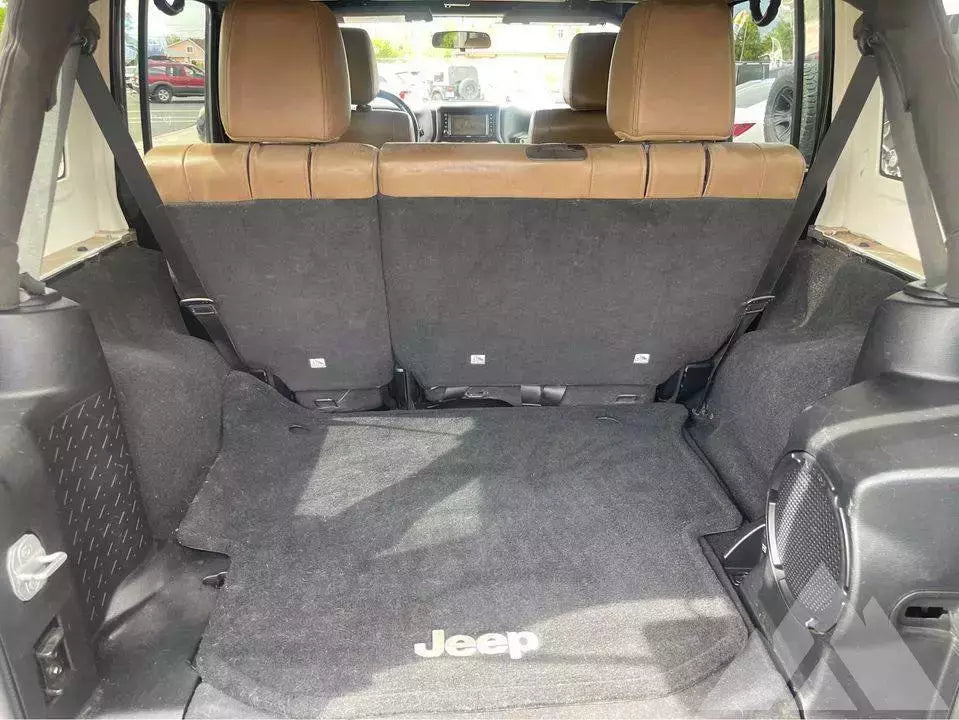 2012 Jeep Wrangler — used overland rig for sale in Salem, UT (photo 10) — photo 10