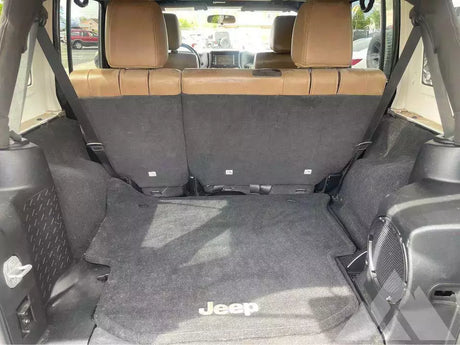 2012 Jeep Wrangler — used overland rig for sale in Salem, UT (photo 10)