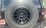 2012 Jeep Wrangler — used overland rig for sale in Phoenix, AZ (photo 7)