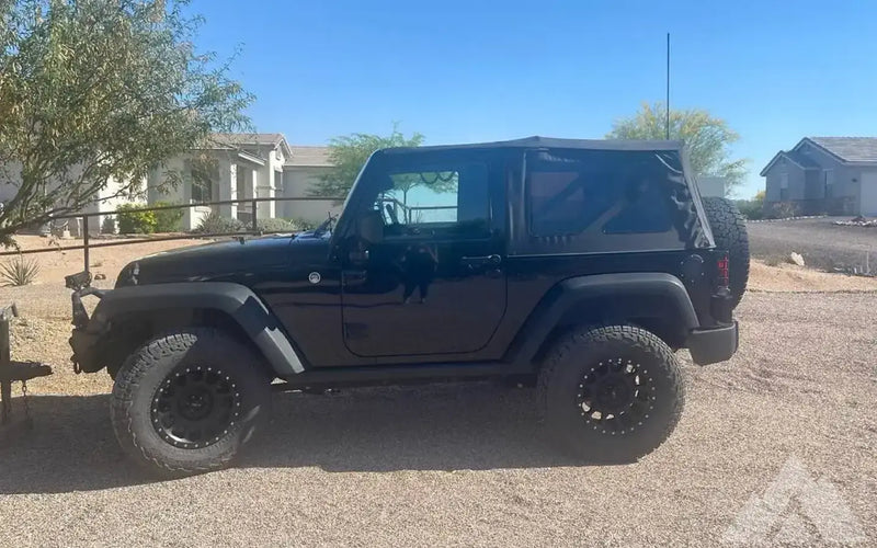 2012 Jeep Wrangler — used overland rig for sale in Phoenix, AZ (photo 6) — photo 6