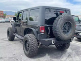 2012 Jeep Wrangler — used overland rig for sale in Salem, UT (photo 4)