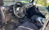2012 Jeep Wrangler — used overland rig for sale in Provo, UT (photo 6)