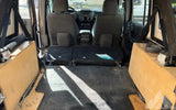 2012 Jeep Wrangler — used overland rig for sale in Provo, UT (photo 8)