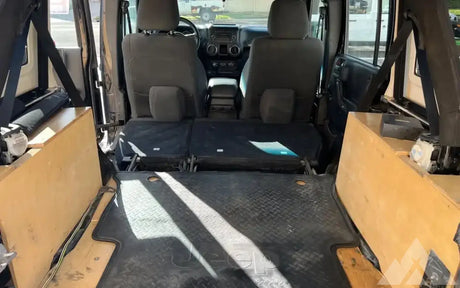 2012 Jeep Wrangler — used overland rig for sale in Provo, UT (photo 8)