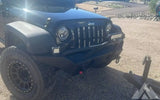 2012 Jeep Wrangler — used overland rig for sale in Phoenix, AZ (photo 2)