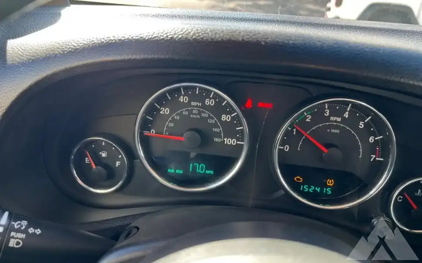 2012 Jeep Wrangler — used overland rig for sale in Provo, UT (photo 5) — photo 5