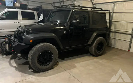 2012 Jeep Wrangler — used overland rig for sale in Phoenix, AZ (photo 3)