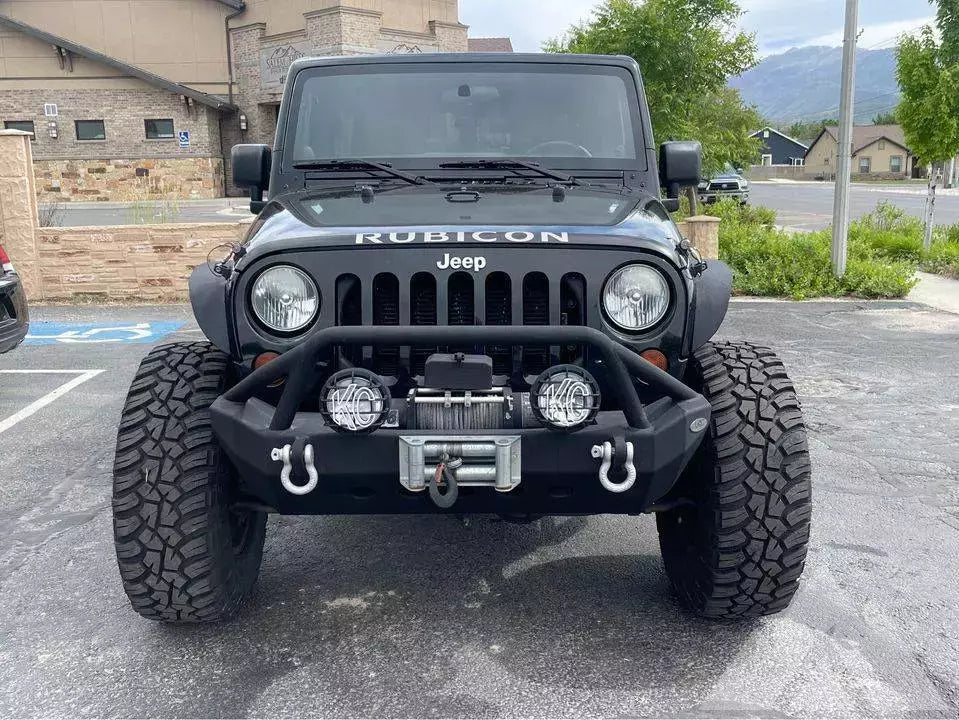 2012 Jeep Wrangler — used overland rig for sale in Salem, UT (photo 3) — photo 3