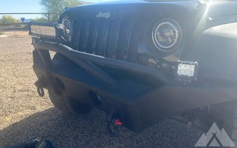 2012 Jeep Wrangler — used overland rig for sale in Phoenix, AZ (photo 8) — photo 8