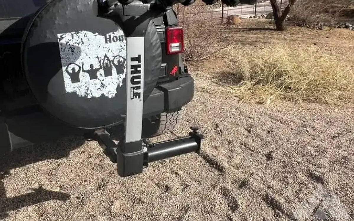 2012 Jeep Wrangler — used overland rig for sale in Phoenix, AZ (photo 4) — photo 4