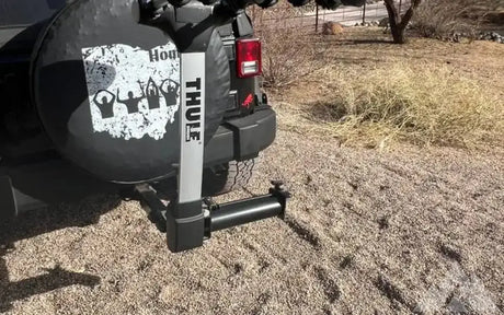 2012 Jeep Wrangler — used overland rig for sale in Phoenix, AZ (photo 4)