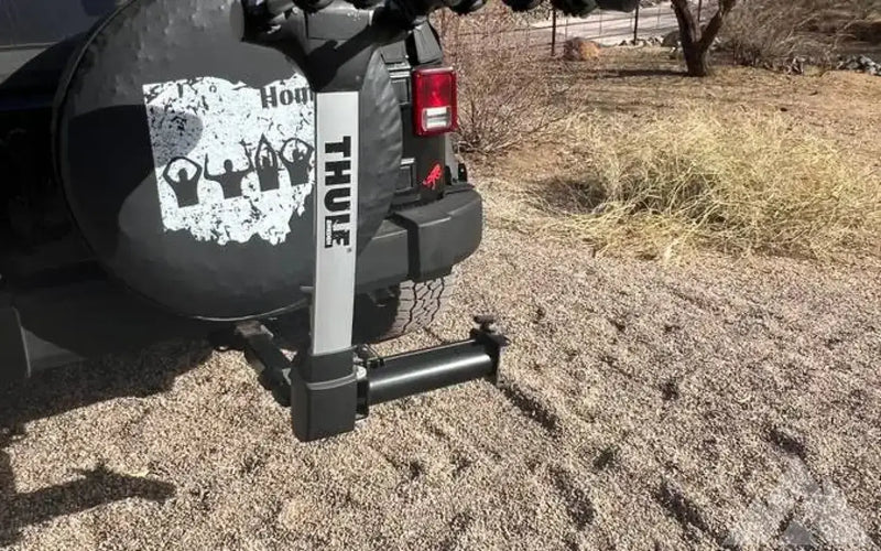 2012 Jeep Wrangler — used overland rig for sale in Phoenix, AZ (photo 4) — photo 4