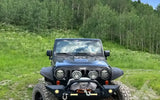 2012 Jeep Wrangler — used overland rig for sale in Provo, UT (photo 3)