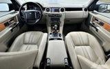 2012 Land Rover Discovery — used overland rig for sale in Las Vegas, NV (photo 5)