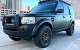 2012 Land Rover Discovery — used overland rig for sale in Las Vegas, NV (photo 3)