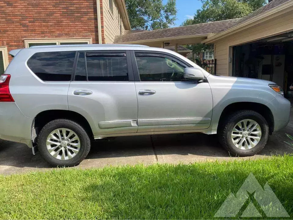 2012 Lexus GX 460 — used overland rig for sale in Houston, TX (photo 3) — photo 3