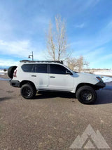 2012 Lexus GX 460 — used overland rig for sale in Erie, CO (photo 2)
