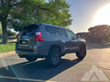2012 Lexus GX 470 — used overland rig for sale in Ogden, UT (photo 5)