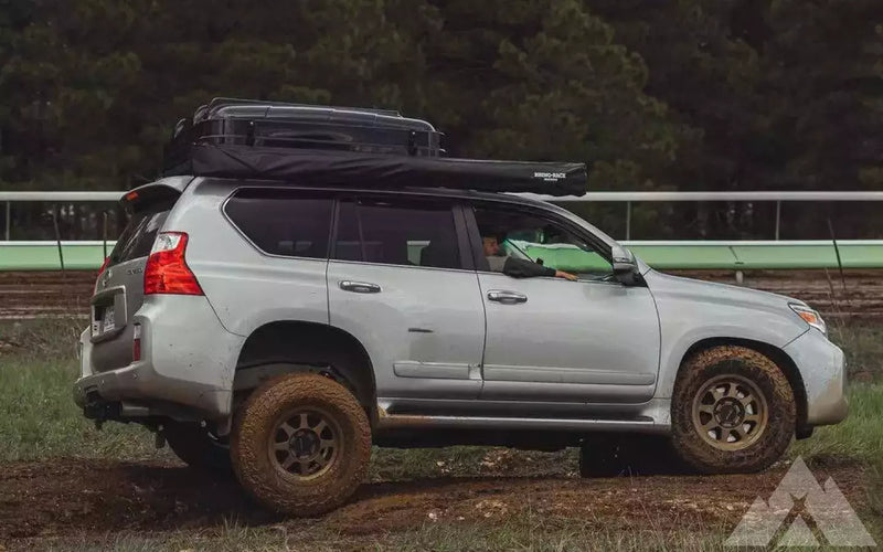 2012 Lexus GX 460 — used overland rig for sale in Meridian, ID (photo 2) — photo 2
