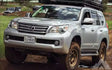 2012 Lexus GX 460 — used overland rig for sale in Meridian, ID