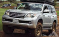 2012 Lexus GX 460