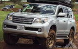 2012 Lexus GX 460 — used overland rig for sale in Meridian, ID