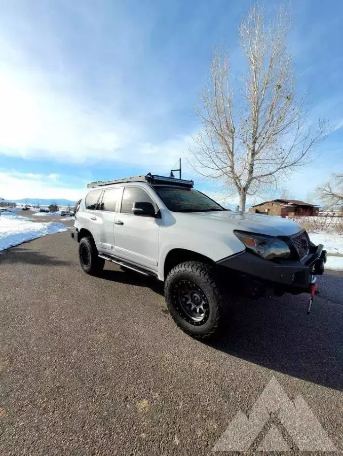 2012 Lexus GX 460 — used overland rig for sale in Erie, CO — photo 1
