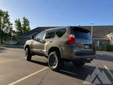 2012 Lexus GX 470 — used overland rig for sale in Ogden, UT (photo 4)