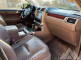 2012 Lexus GX 470 — used overland rig for sale in Ogden, UT (photo 3)