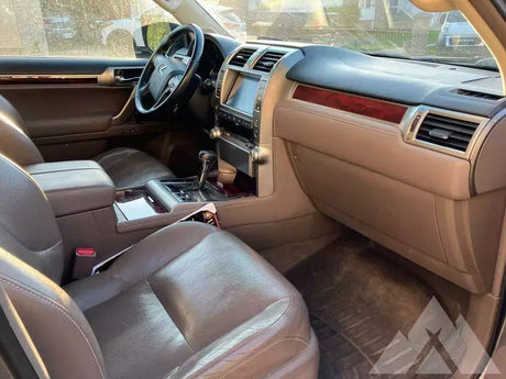 2012 Lexus GX 470 — used overland rig for sale in Ogden, UT (photo 3)