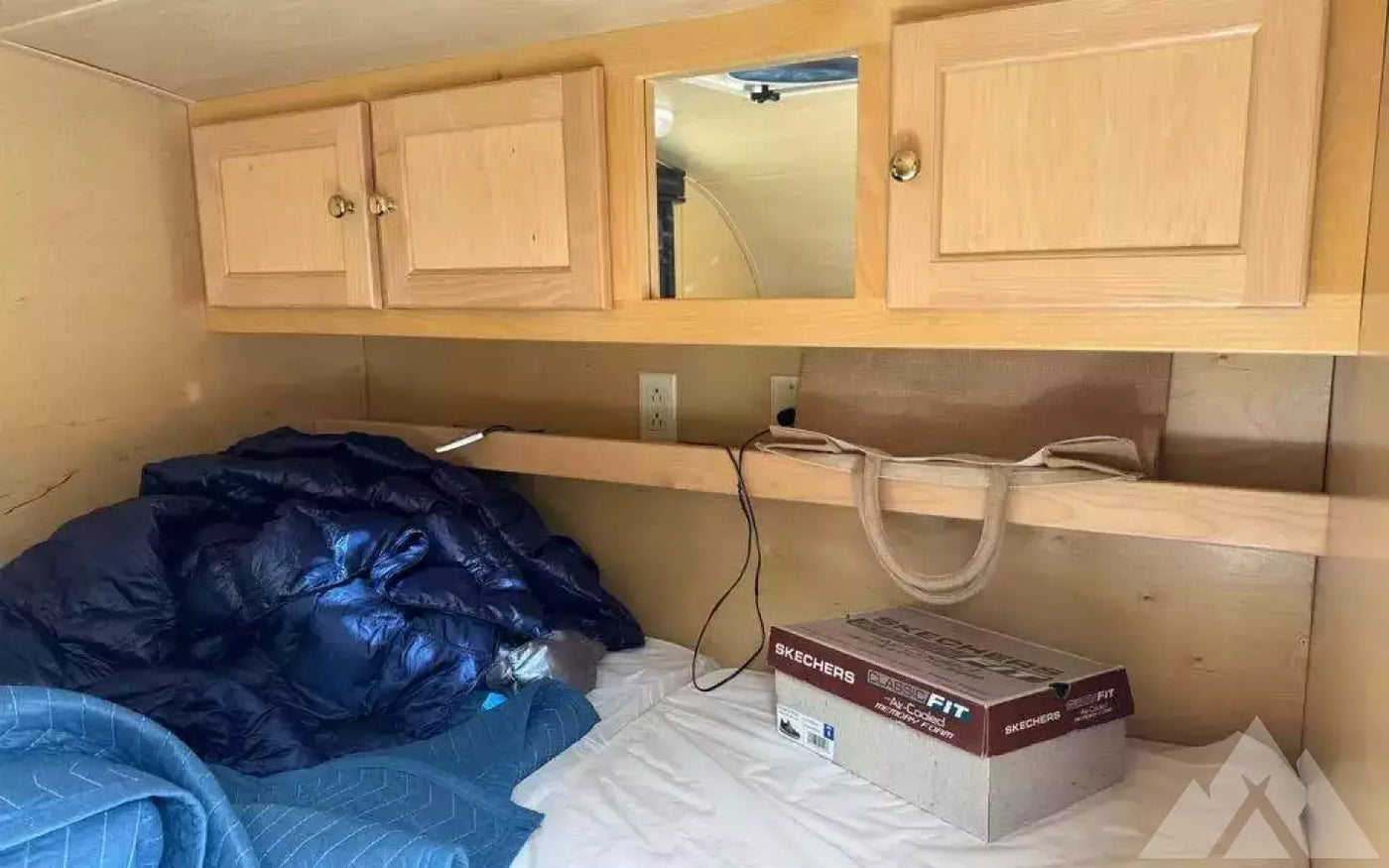 2012 Little Guy modified — used overland trailer for sale in Broomfield, CO (photo 5) — photo 5