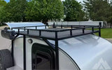 2012 Little Guy modified — used overland trailer for sale in Broomfield, CO (photo 3)