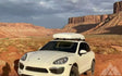 2012 Porsche Cayenne — used overland rig for sale in Denver, CO