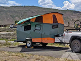 2012 Taxa cricket — used overland trailer for sale in Littleton, CO