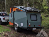 2012 Taxa cricket — used overland trailer for sale in Littleton, CO (photo 3)
