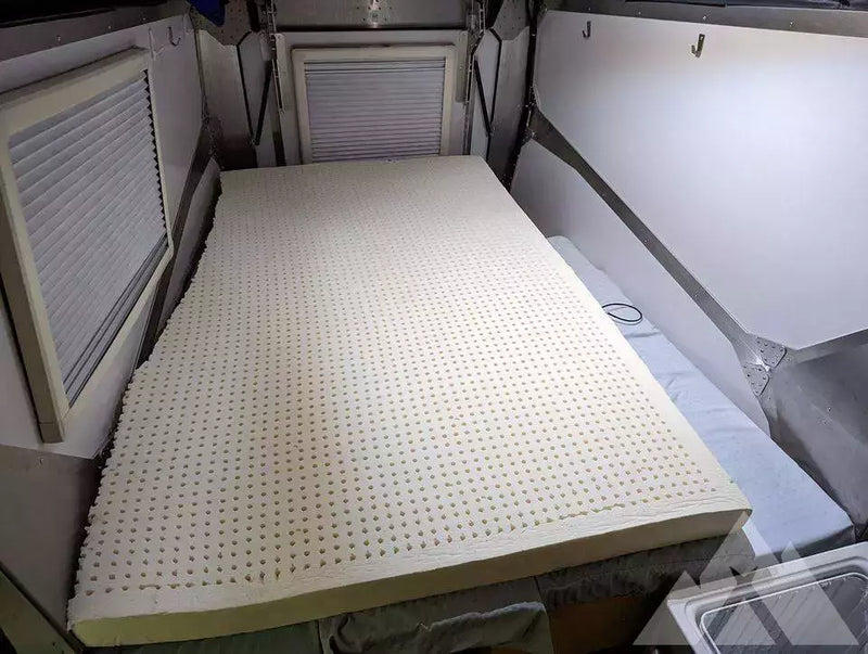 2012 Taxa cricket — used overland trailer for sale in Littleton, CO (photo 5) — photo 5