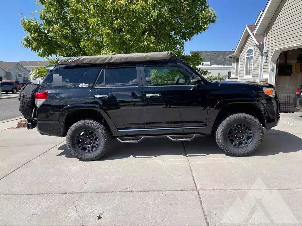 2012 Toyota 4Runner — used overland rig for sale in West Valley City, UT — photo 1