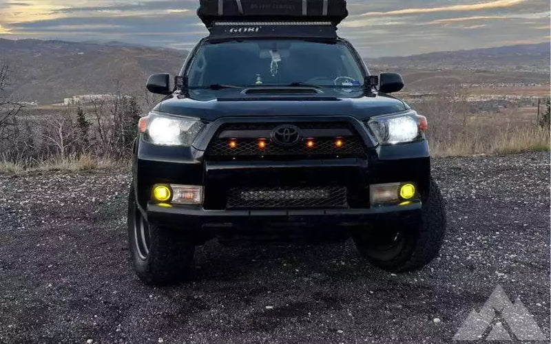 2012 Toyota 4Runner — used overland rig for sale in Park City, UT (photo 2) — photo 2