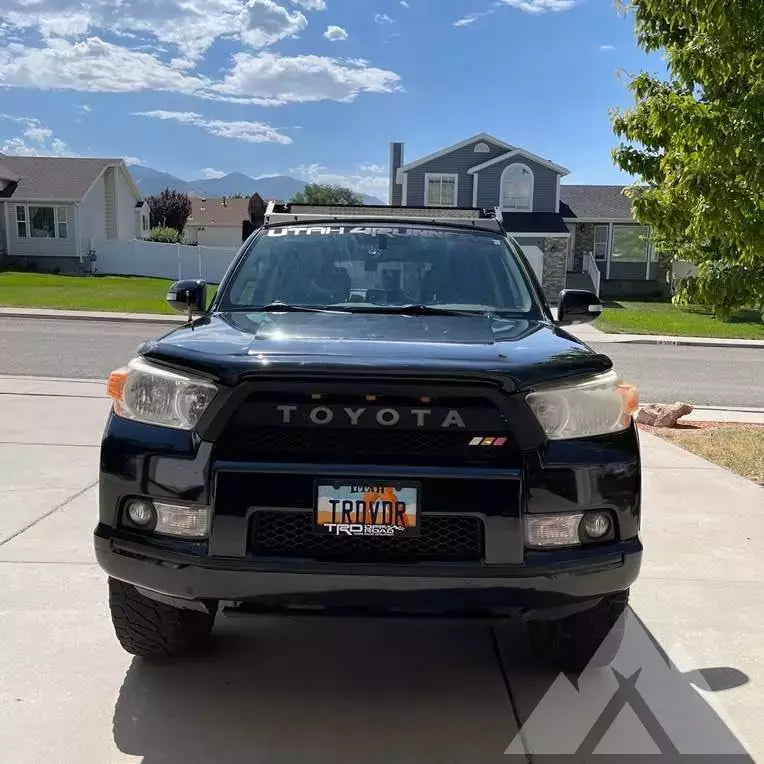 2012 Toyota 4Runner — used overland rig for sale in West Valley City, UT (photo 4) — photo 4
