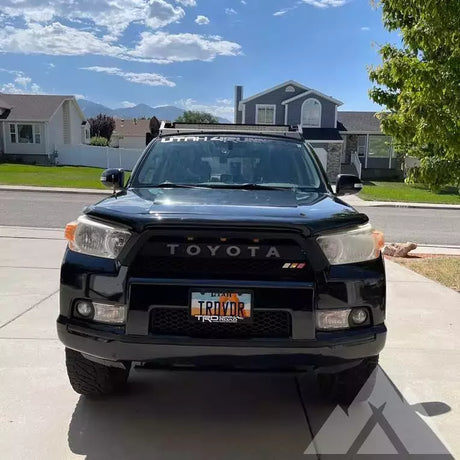2012 Toyota 4Runner — used overland rig for sale in West Valley City, UT (photo 4)